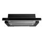 Вытяжка кухонная Minola HTL 6060 I/ BL GLASS 430 - 1