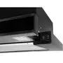 Вытяжка кухонная Minola HTL 6060 I/ BL GLASS 430 - 3