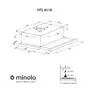 Вытяжка кухонная Minola HTL 6110 IV 630 - 5