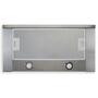 Вытяжка кухонная Minola HTL 6012 FULL INOX 450 LED - 2
