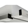 Вытяжка кухонная Minola HTL 6012 FULL INOX 450 LED - 4