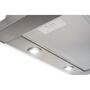 Вытяжка кухонная Minola HTL 6012 FULL INOX 450 LED - 7