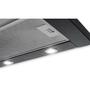 Вытяжка кухонная Minola HTL 6062 I/BL GLASS 450 LED - 7
