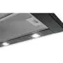 Вытяжка кухонная Minola HTL 6062 I/BL GLASS 450 LED - 7