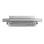 Вытяжка кухонная Minola HTL 6160 I/ WH GLASS 630 - 1