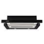 Вытяжка кухонная Minola HTL 6112 BL 650 LED - 1