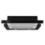 Вытяжка кухонная Minola HTL 6112 BL 650 LED - 1
