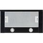 Вытяжка кухонная Minola HTL 6112 BL 650 LED - 2
