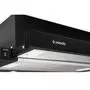 Вытяжка кухонная Minola HTL 6112 BL 650 LED - 3