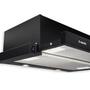 Вытяжка кухонная Minola HTL 6112 BL 650 LED - 4