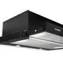 Вытяжка кухонная Minola HTL 6112 BL 650 LED - 4