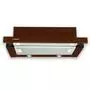 Вытяжка кухонная Minola HTL 6112 BR 650 LED - 1