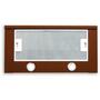 Вытяжка кухонная Minola HTL 6112 BR 650 LED - 2