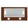 Вытяжка кухонная Minola HTL 6112 BR 650 LED - 2