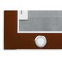 Вытяжка кухонная Minola HTL 6112 BR 650 LED - 6