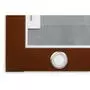 Вытяжка кухонная Minola HTL 6112 BR 650 LED - 6