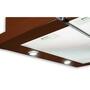 Вытяжка кухонная Minola HTL 6112 BR 650 LED - 7