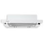 Вытяжка кухонная Minola HTL 6112 WH 650 LED - 1