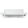 Вытяжка кухонная Minola HTL 6112 WH 650 LED - 1