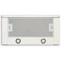 Вытяжка кухонная Minola HTL 6112 WH 650 LED - 2