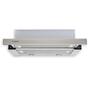 Вытяжка кухонная Minola HTL 6112 FULL INOX 650 LED - 1