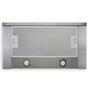Вытяжка кухонная Minola HTL 6112 FULL INOX 650 LED - 2