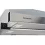 Вытяжка кухонная Minola HTL 6112 FULL INOX 650 LED - 3