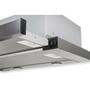 Вытяжка кухонная Minola HTL 6112 FULL INOX 650 LED - 5