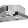 Вытяжка кухонная Minola HTL 6112 FULL INOX 650 LED - 5