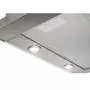 Вытяжка кухонная Minola HTL 6112 FULL INOX 650 LED - 7