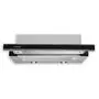Вытяжка кухонная Minola HTL 6172 I/BL GLASS 650 LED - 1