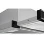 Вытяжка кухонная Minola HTL 6172 I/BL GLASS 650 LED - 4