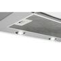 Вытяжка кухонная Minola HTL 6172 I/BL GLASS 650 LED - 7