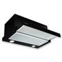 Вытяжка кухонная Minola HTL 6612 BL 1000 LED - 1