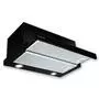 Вытяжка кухонная Minola HTL 6612 BL 1000 LED - 1