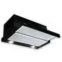 Вытяжка кухонная Minola HTL 6612 BL 1000 LED - 3