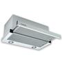 Вытяжка кухонная Minola HTL 6812 WH 1200 LED - 1
