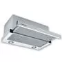Вытяжка кухонная Minola HTL 6812 WH 1200 LED - 1