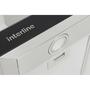 Вытяжка кухонная Interline CUBA X/BL 90 TB/2/T - 2