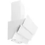 Вытяжка кухонная Interline AIR WH A/60/GL/T - 1