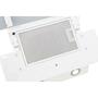 Вытяжка кухонная Interline AIR WH A/60/GL/T - 4
