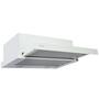 Вытяжка кухонная Perfelli TL 6112 W LED - 1