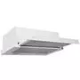 Вытяжка кухонная Perfelli TL 6112 W LED - 1