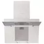 Вытяжка кухонная Pyramida NR-MG 60 SYE-15 WH - 2