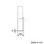 Вытяжка кухонная Bosch DWF97MP70 - 11