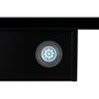 Вытяжка кухонная Minola HVS 6342 BL 750 LED - 4