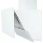Вытяжка кухонная Minola HVS 6342 WH 750 LED - 2