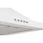 Вытяжка кухонная Minola HK 5210 WH 650 - 2