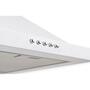 Вытяжка кухонная Minola HK 6210 WH 650 - 2