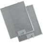 Вытяжка кухонная Minola HK 6210 WH 650 - 4